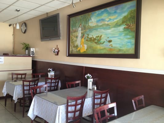 Biryani House by null