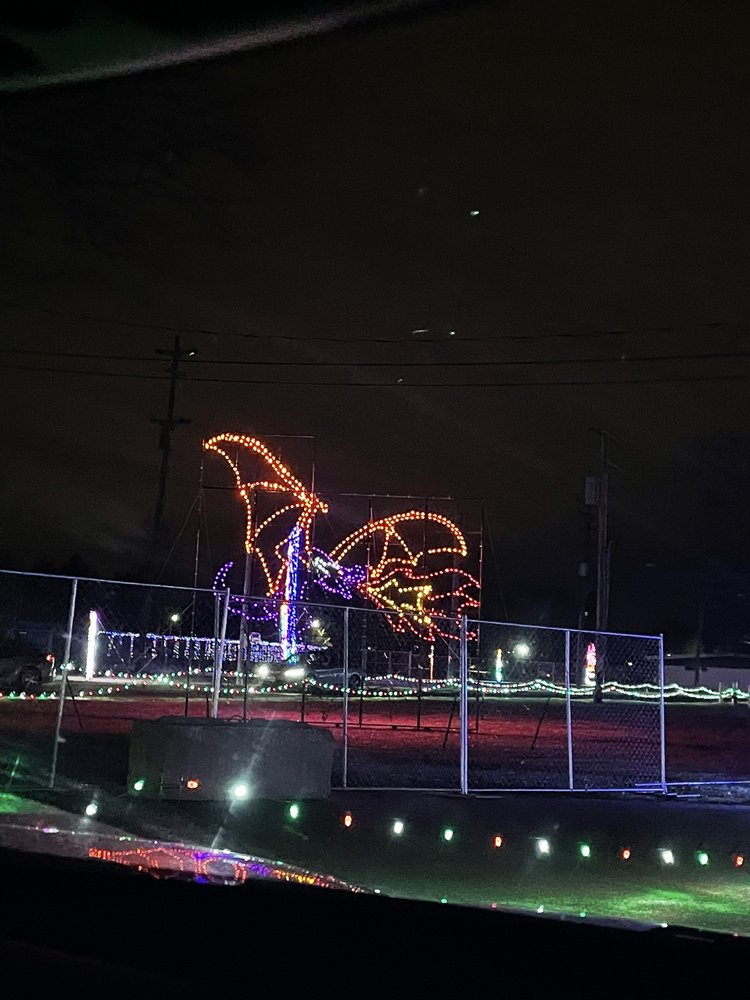 MAGIC OF LIGHTS NORTHEAST OHIO Updated November 2024 11 Reviews
