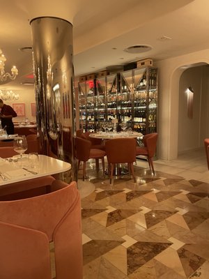 Sofia Italian Restaurant Miami by null