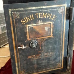 Stockton Sikh Temple