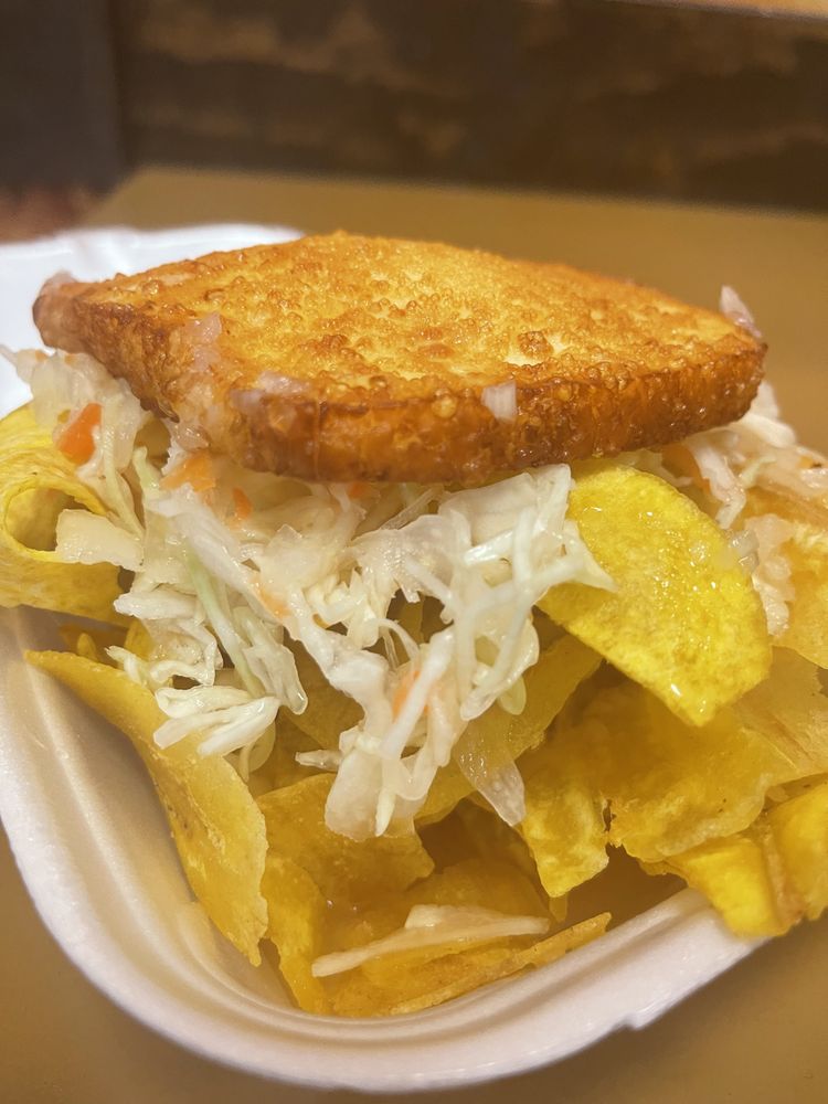 VIVA NICARAGUA RESTAURANT - Updated January 2025 - 12 Photos - 1308