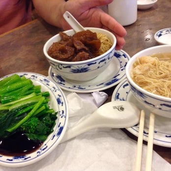 Max Noodle House - Tiny kiddie portions. - Noodles Near Me - Richmond, British Columbia