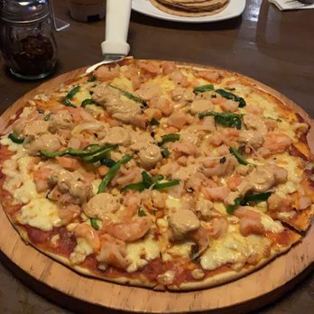 Cabanna - Seafood Near Me - Tijuana, BCN