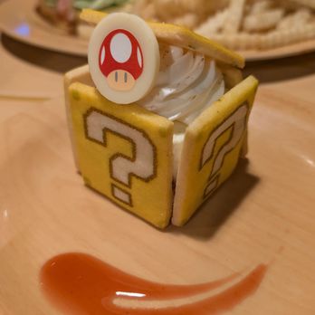 Toadstool Cafe - Cafes Near Me - Universal City, California