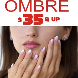 Boutique Nails