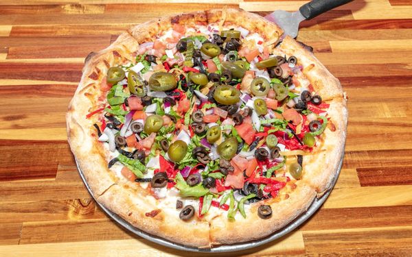 Stevarinos Italian Eatery & Pub by null