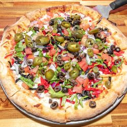 Stevarinos Italian Eatery & Pub