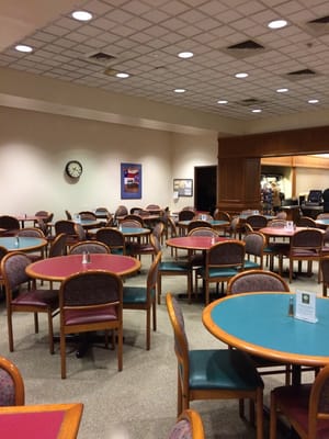 Capitol Grill by null