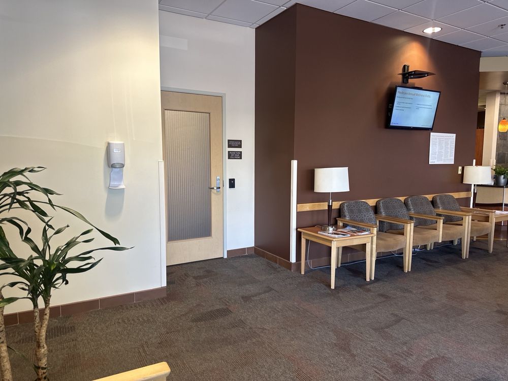 Mercy Medical Group - Natomas, Primary and Specialty Care - patient advocate in Sacramento, CA