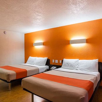 Motel 6 - double - Hotels Near Me - Wenatchee, Washington