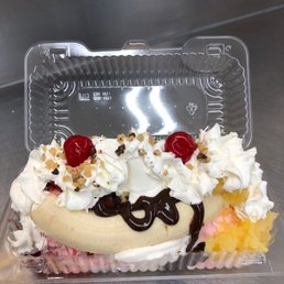 Banana Split