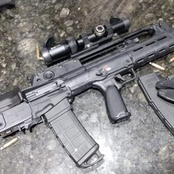 Atlanta Range and Ordnance