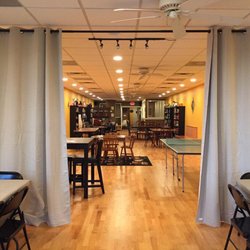 Level Up Gaming Lounge