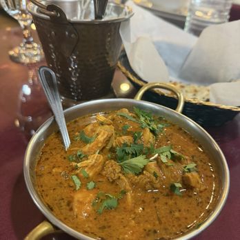 Masala House - Masala House Special Chicken Curry - Indian Near Me - Concord, California