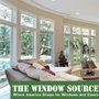 Photo of Window Source of DFW