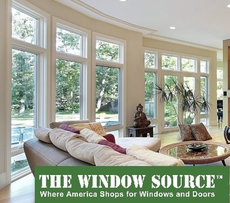 Window Source of DFW on Yelp