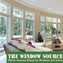 Window Source of DFW - Energy Efficient Casement Windows