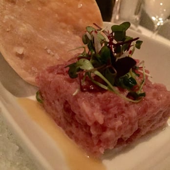 Sorellina - PRIMI: Tuna - Italian Near Me - Boston, Massachusetts Sorellina - PRIMI: Tuna - Italian Near Me - Boston, Massachusetts