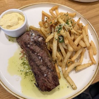 Celeste - Steak Frites* - Desserts Near Me - Narragansett, Rhode Island Celeste - Steak Frites* - Desserts Near Me - Narragansett, Rhode Island