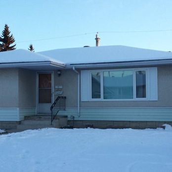 QualiGlass Windows & Doors - Photo - Windows Installation Near Me - Edmonton, Alberta
