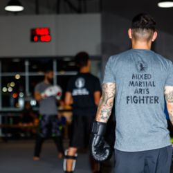 Warrior Martial Arts Academy