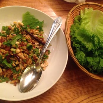 Thip Khao - Nam Khao - Laotian Near Me - Washington, DC, District of Columbia Thip Khao - Nam Khao - Laotian Near Me - Washington, DC, District of Columbia