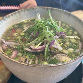 Ba Sa - Vietnamese Near Me - Bainbridge Island, Washington