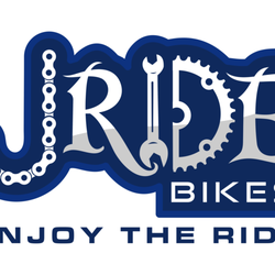 Jride Bikes