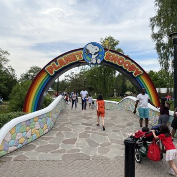 Canada's Wonderland - Amusement Parks Near Me - Vaughan, Ontario Canada's Wonderland - Amusement Parks Near Me - Vaughan, Ontario