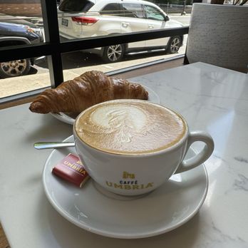 Caffe Umbria - Coffee Roasteries Near Me - Portland, Oregon