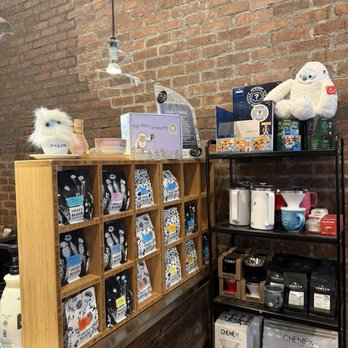 Yeti's Grind - Coffee beans and adorable yetis! - Coffee & Tea Near Me - Eagle, Colorado Yeti's Grind - Coffee beans and adorable yetis! - Coffee & Tea Near Me - Eagle, Colorado