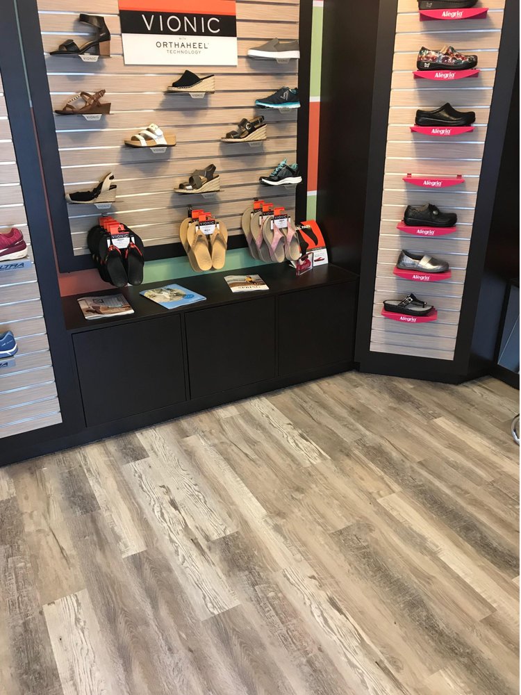 FREDERICK FOOT AND ANKLE URBANA, MD Updated September 2024 11