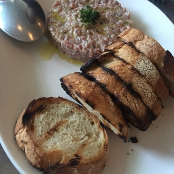 Red Cow - Steak tartare- awesome - French Near Me - Seattle, Washington