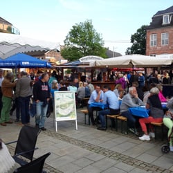 Weinfest Pinneberg