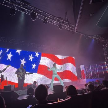 All Shook Up - Performing Arts Near Me - Las Vegas, Nevada
