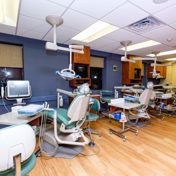 Chestnut Dental - Pediatric Dentists Near Me - Needham, Massachusetts