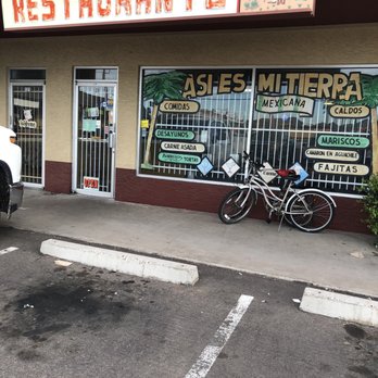 Asi Es Mi Tierra - Entrance - Mexican Near Me - Mesa, Arizona Asi Es Mi Tierra - Entrance - Mexican Near Me - Mesa, Arizona