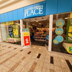 The Children's Place