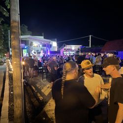 Mamas Garage