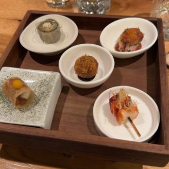 Mari - Hansang - Korean Near Me - New York, New York