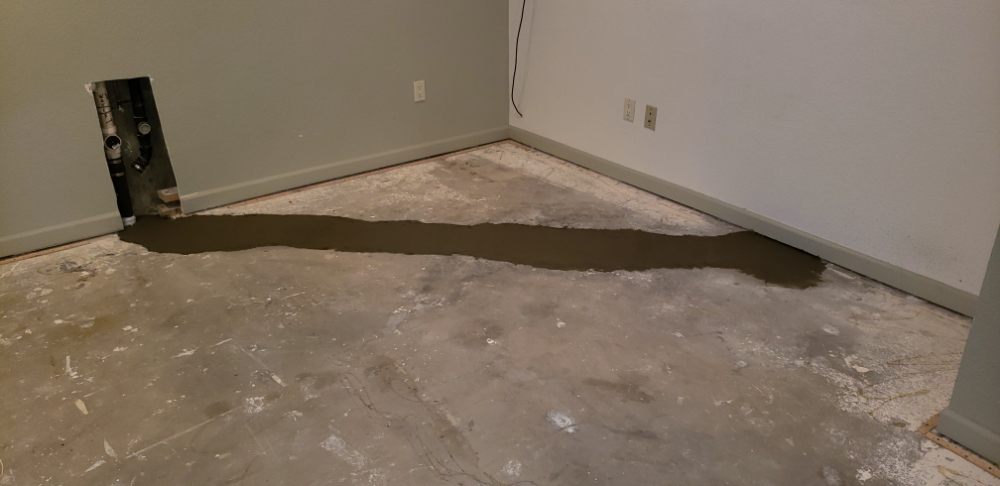 Slide of Pure Service Plumbing