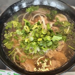 Combination Pho