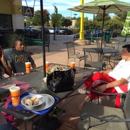 Outside Outside