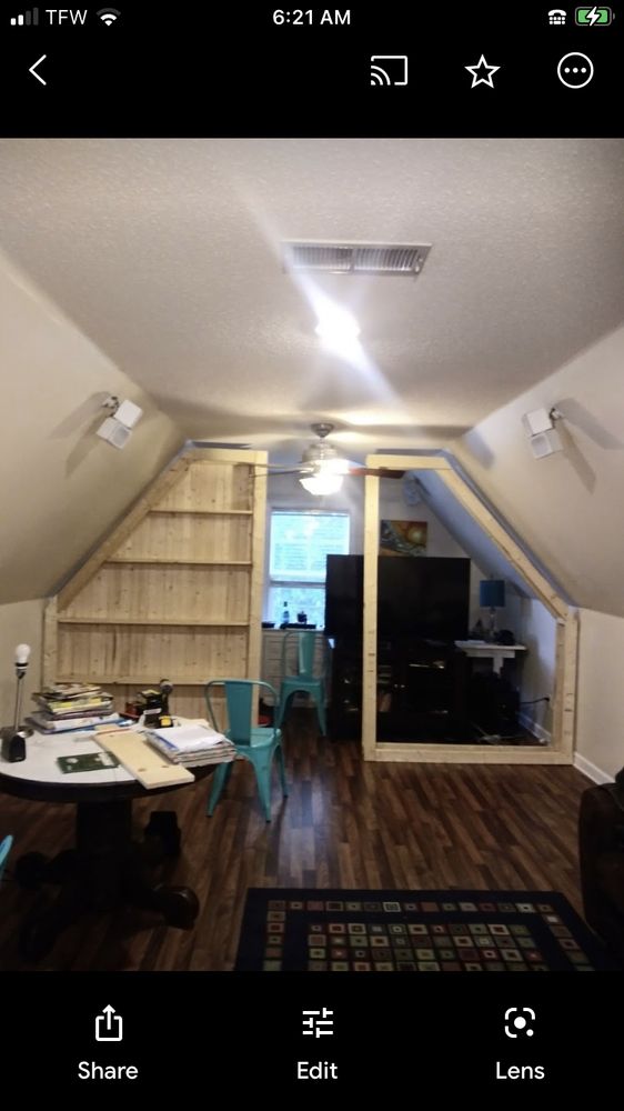 Slide of Mid-South Custom Construction And Handyman Services