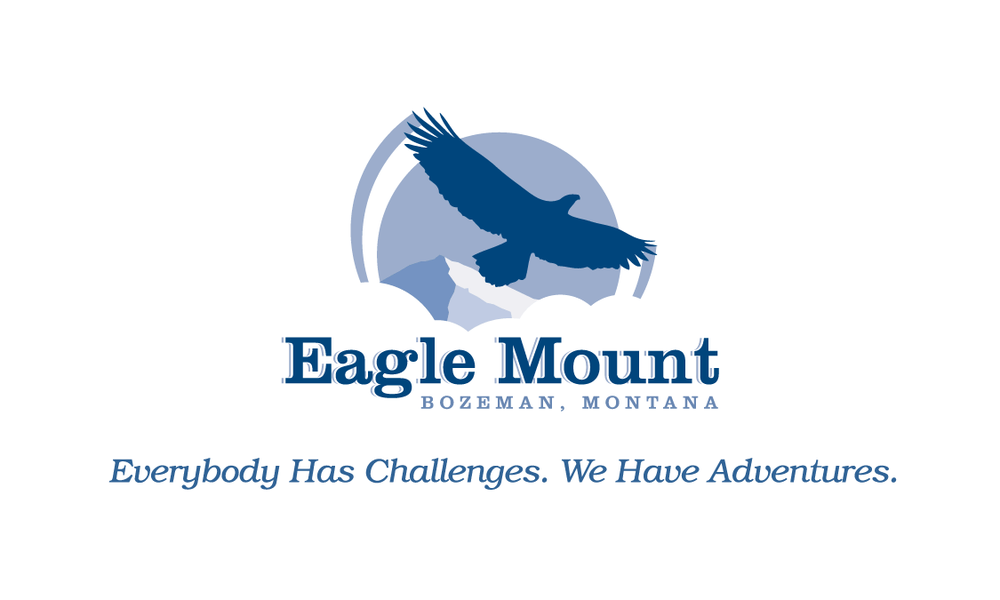 Eagle Mount - social services organization in Bozeman, MT