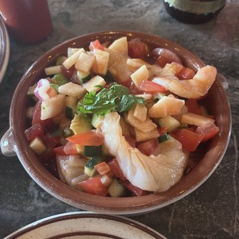 Pikio Taco - Shrimp Ceviche - Mexican Near Me - Miami Beach, Florida Pikio Taco - Shrimp Ceviche - Mexican Near Me - Miami Beach, Florida
