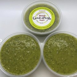 We Guac Your World