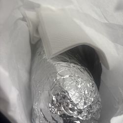 No sauce