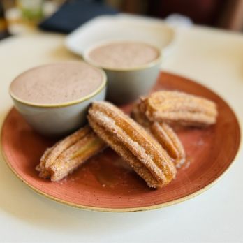 Xochi - Churros y Chocolate Caliente - Mexican Near Me - Houston, Texas Xochi - Churros y Chocolate Caliente - Mexican Near Me - Houston, Texas