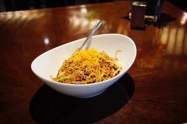 Cherry Garden by Chef Fei by null